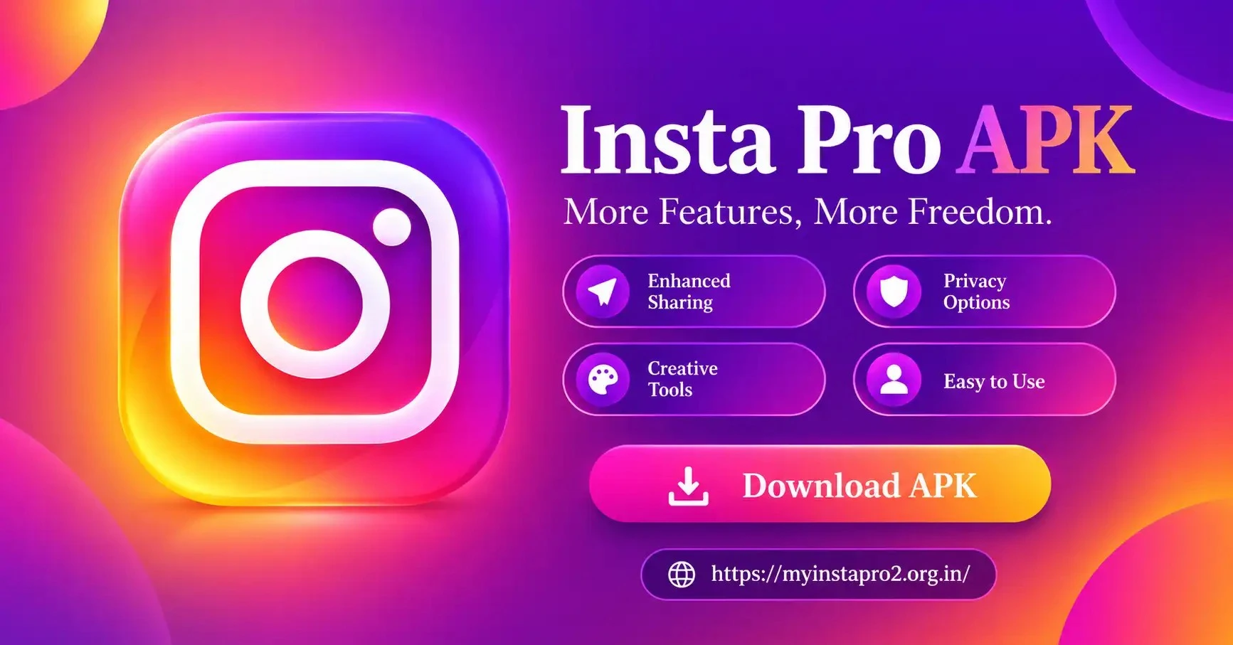 Insta pro